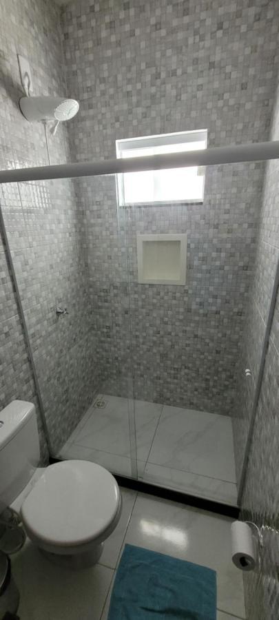 Suites Guriri São Mateus Exterior photo