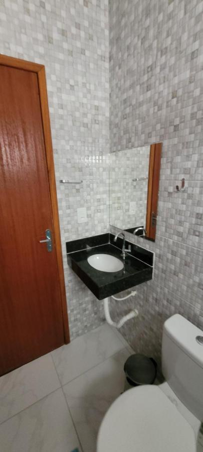 Suites Guriri São Mateus Exterior photo