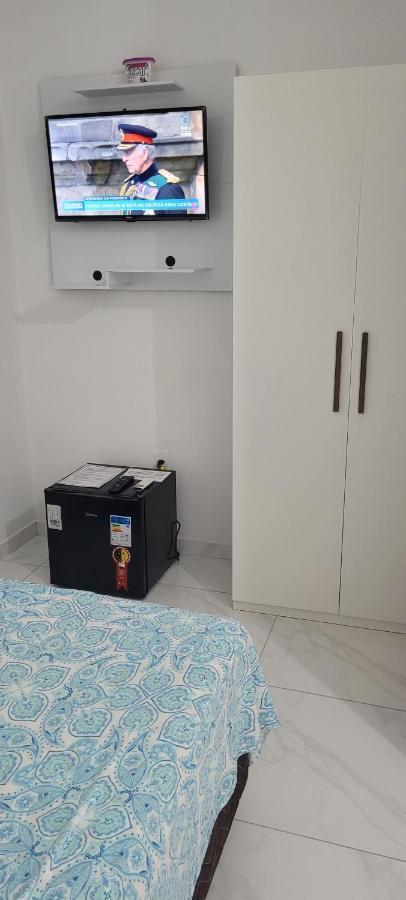 Suites Guriri São Mateus Exterior photo