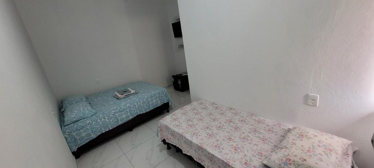 Suites Guriri São Mateus Exterior photo