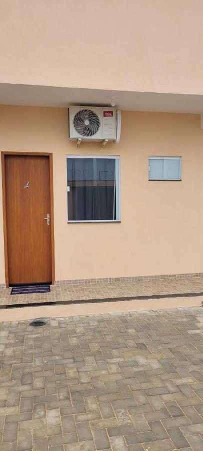 Suites Guriri São Mateus Exterior photo